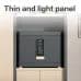 Deli ET592 Fingerprint Password Digital Safe Box / Locker / Vault
