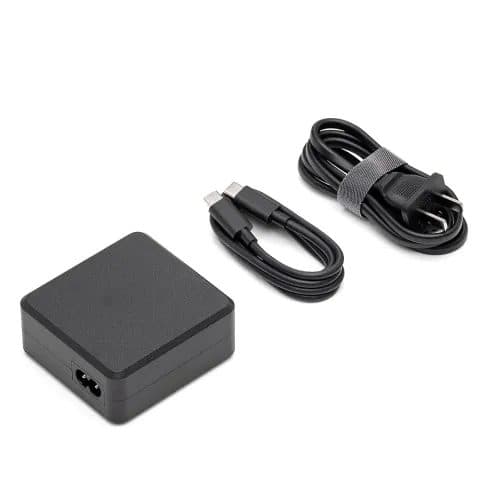 DJI 100W Type-C Charger Adapter