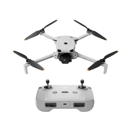Dji Lito 1 Standard Combo Drone with RC-N3 Controller