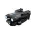 DK W1 Pro Folding 4K Toy Drone