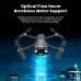 DK W1 Pro Folding 4K Toy Drone