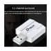 Dtech DT-6006 USB Audio Converter