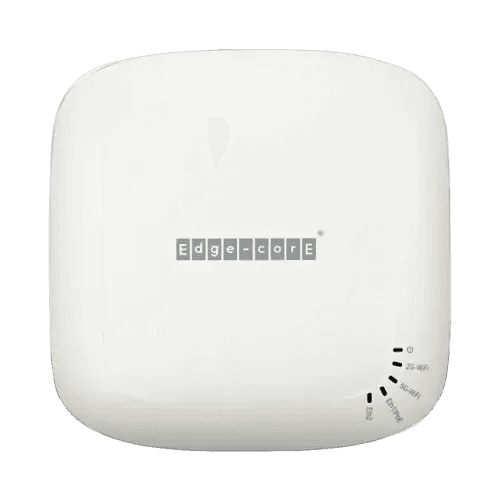 Edgecore ECH502 Wireless Hotspot Gateway Access Point