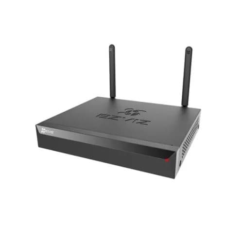 EZVIZ CS-X5S-8W 8 Channel Wireless NVR