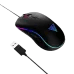 Gamdias AURA GS3 Gaming Mouse
