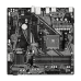 Gigabyte B550M K AMD AM4 Micro ATX Motherboard
