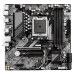 GIGABYTE B650M K AMD AM5 Micro-ATX Motherboard