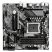 GIGABYTE B650M K AMD AM5 Micro-ATX Motherboard