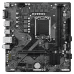 GIGABYTE B760M E DDR5 Micro ATX Motherboard