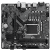 GIGABYTE B760M E DDR5 Micro ATX Motherboard