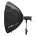 Godox AD-S85S Parabolic Softbox For ad400pro