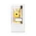 Golden Field T01 M-ATX Mini Tower Gaming Casing White