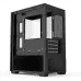Golden Field T01 M-ATX Mini Tower Gaming Casing