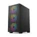 Golden Field V01 Mini-Tower Gaming Casing