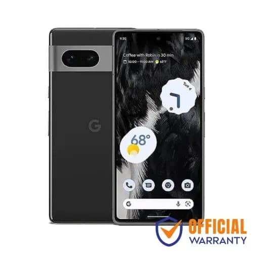 Google Pixel 7