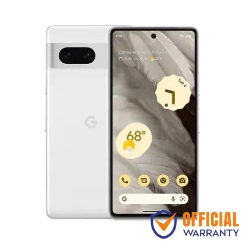 Google Pixel 7