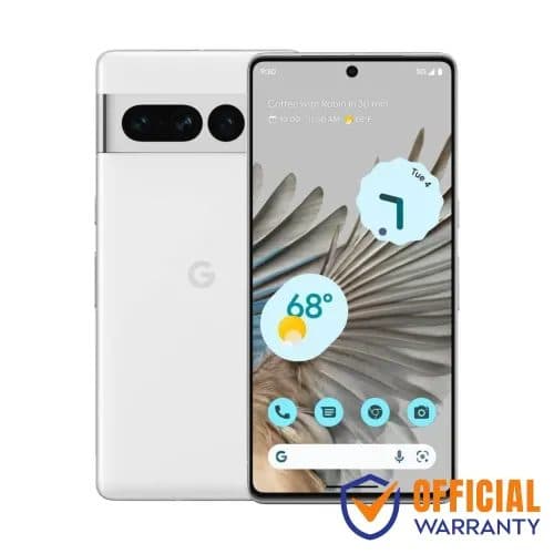Google Pixel 7 Pro
