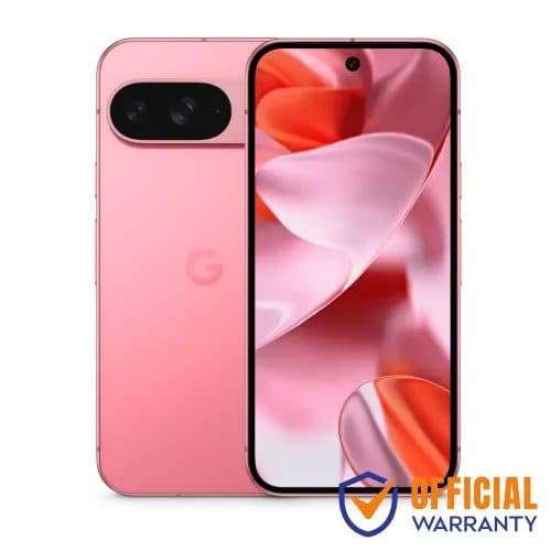 Google Pixel 9