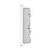 Grandstream GWN7603 Dual-Band Wave-2 WiFi Access Point
