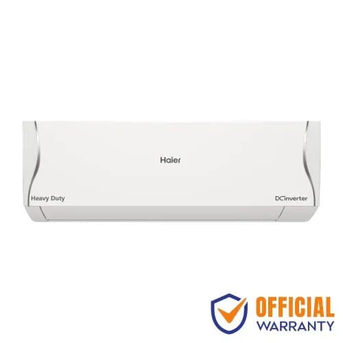 Haier 1.1 Ton AntirustCool Inverter Pro AC