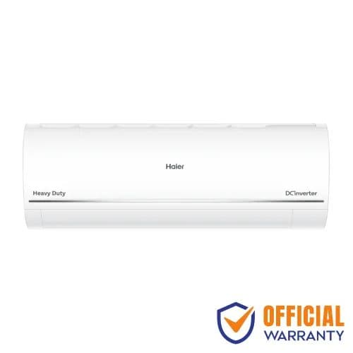 Haier 1.1 Ton UVCool WiFi Inverter AC