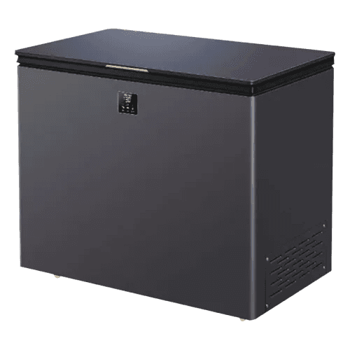 Haier HCF-175SGE 142L Deep Freezer