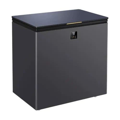 Haier HCF-230SGE 200L Deep Freezer