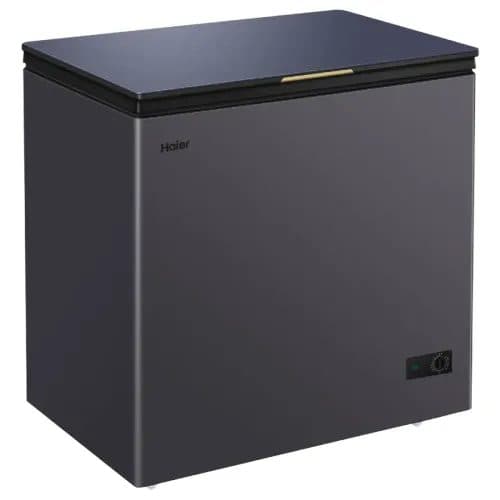 Haier HCF-230SGM 200L Deep Freezer