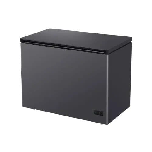 Haier HCF-290SM 251L Deep Freezer