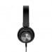 Havit H2263D 3.5mm Metal Decoration Single Port Headphone