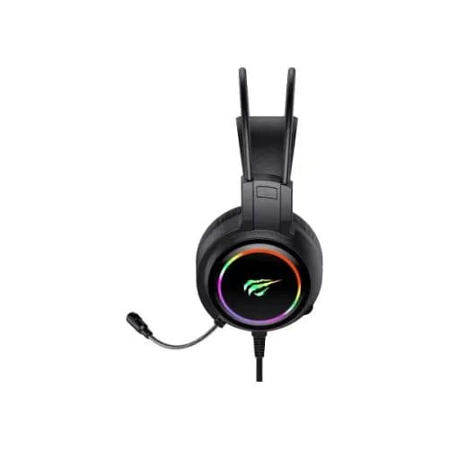 Havit HG902D RGB Gaming Headphone
