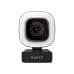 Havit HN25G HD Webcam With Beauty Light