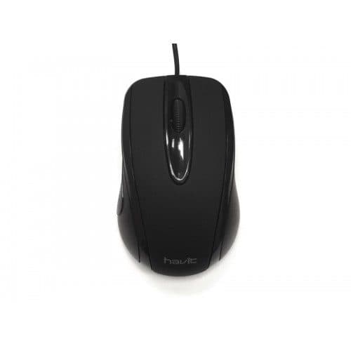 Havit HV-MS753 Optical Mouse