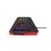 Havit KB866L Multi-function Backlit Membrane Gaming Keyboard