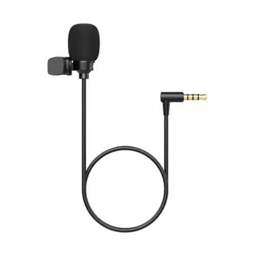 Havit MC361 Clip Microphone