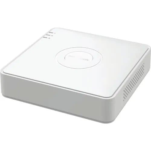 Hikvision DS-7104HGHI-M1/T 04 Channel DVR