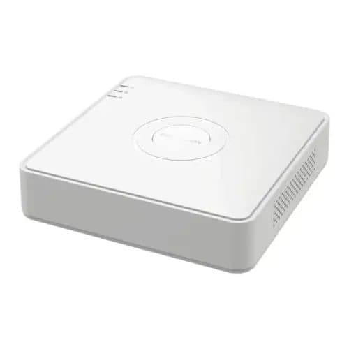 Hikvision DS-7108HGHI-M1/T 08 Channel Mini 1U DVR