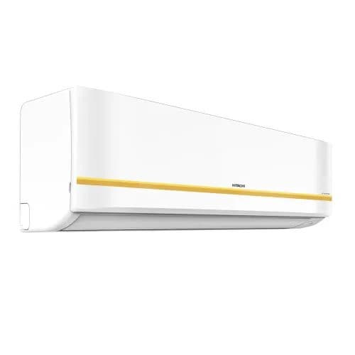 Hitachi 2 Ton Inverter AC