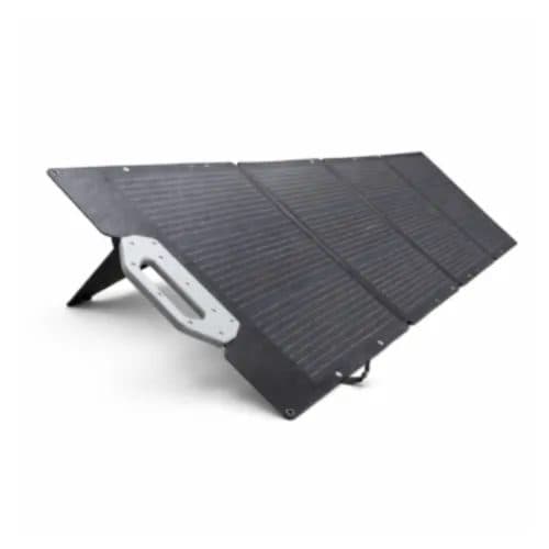 Hithium HC200 200W Portable Folding Solar Panel