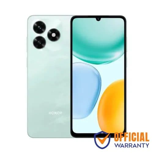 HONOR X5c