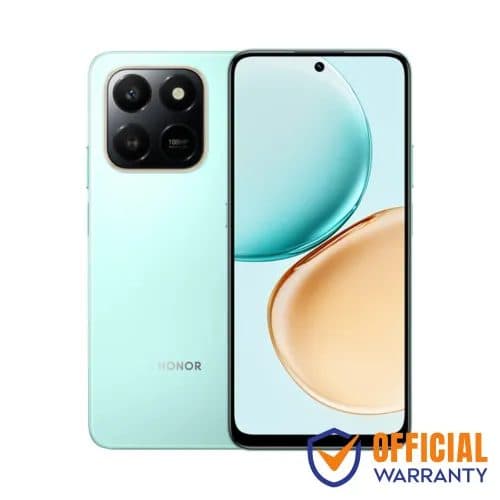 HONOR X7d