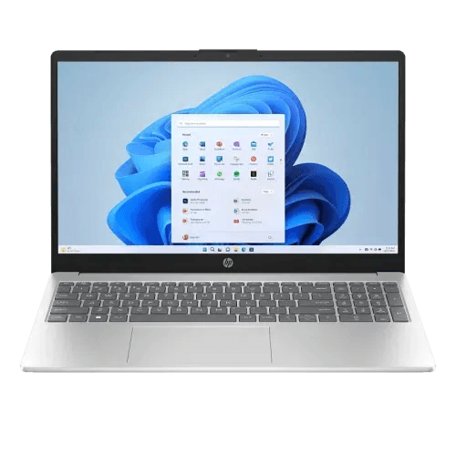 HP 15-fc0626AU Ryzen 3 7320U 15.6" FHD Copilot+PC Laptop