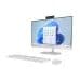 HP All-in-One 24-cr0179d Core i5 13th Gen Desktop PC