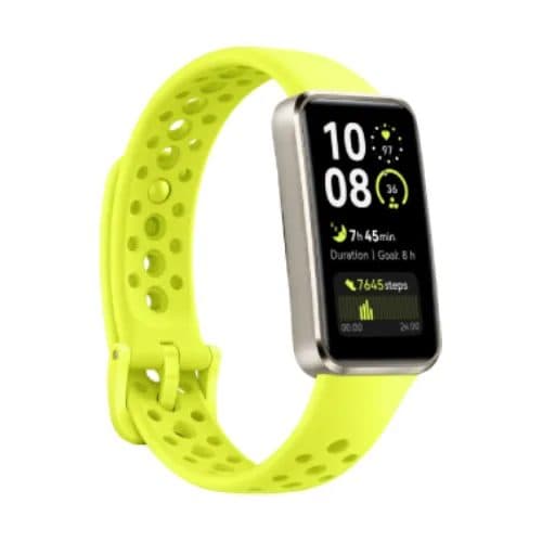 Huawei Band 10 (Global Variant)