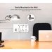 Huntkey SZM604 6 Ports Power Strip With Surge Protection
