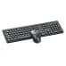 IMICE AN-500 Wireless Keyboard Mouse Combo