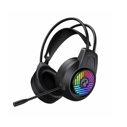 iMICE HD-410 RGB Gaming Headphone