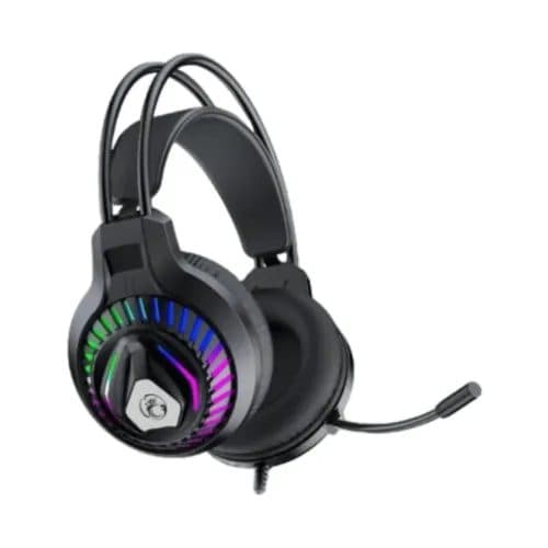 iMICE HD-450 RGB Gaming Headphone
