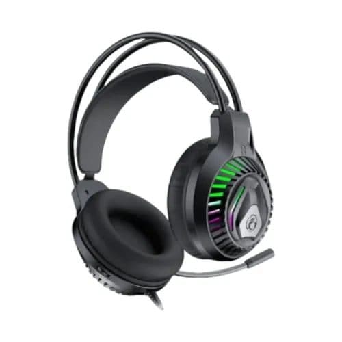 iMICE HD-450 RGB Gaming Headphone