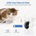 IMILAB C21 2.5K Pan & Tilt Portable WiFi Camera